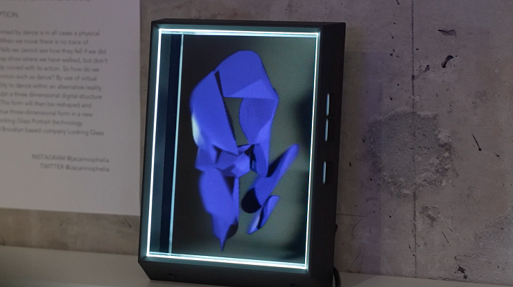 In conversation with ... Ophelia Jacarini, Artist In conversation with ... Ophelia Jacarini, Artist