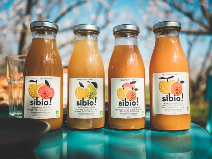 Five reasons why we love a French supermarket