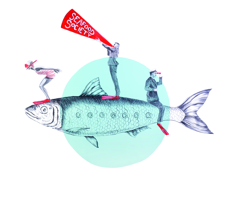 ‘Tis the season for a fresh seafood feast ‘Tis the season for a fresh seafood feast