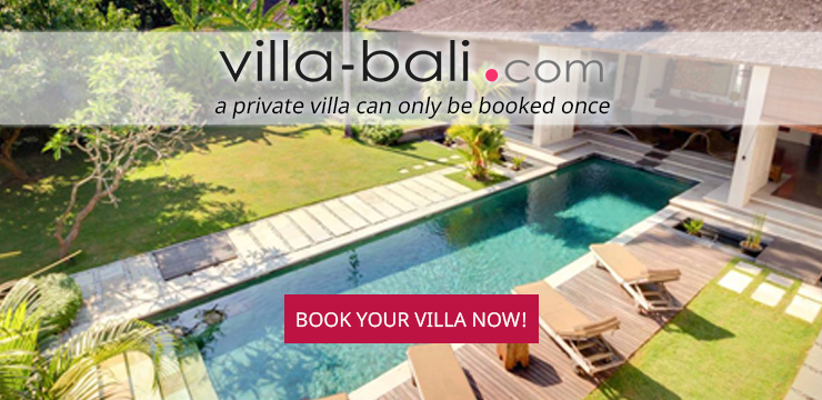 Partner News - Villa-Finder.com: Take your next vacation in one of Asia's dream villas