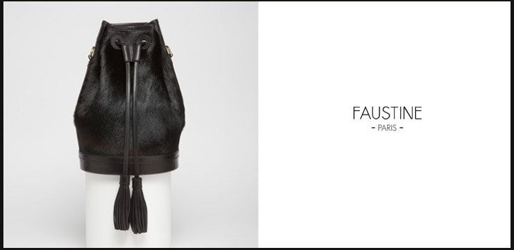 Faustine Paris