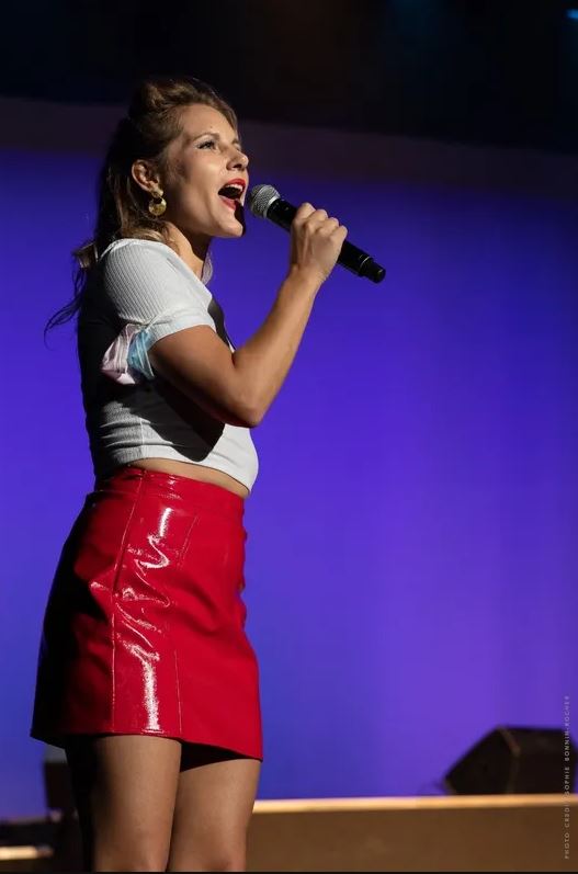 (c): Sophie Bonnin Rocher (c): Sophie Bonnin Rocher