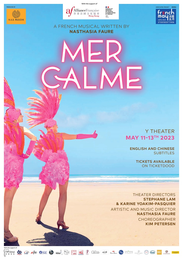 In conversation with ... Nasthasia, artist, singing teacher and writer/producer of musicals In conversation with ... Nasthasia, artist, singing teacher and writer/producer of musicals