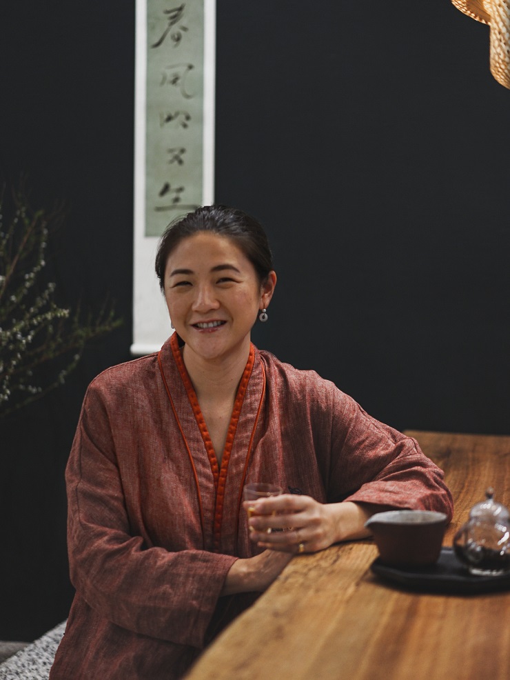 Plantation Tea Bar: discover a tea tasting experience in a contemporary space Plantation Tea Bar: discover a tea tasting experience in a contemporary space