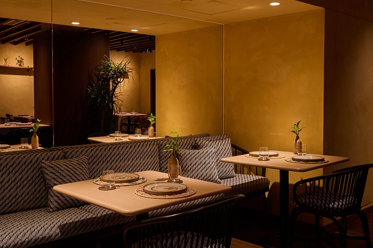 Rosita brings a fresh iteration of New Latin American cuisine to Hong Kong Rosita brings a fresh iteration of New Latin American cuisine to Hong Kong