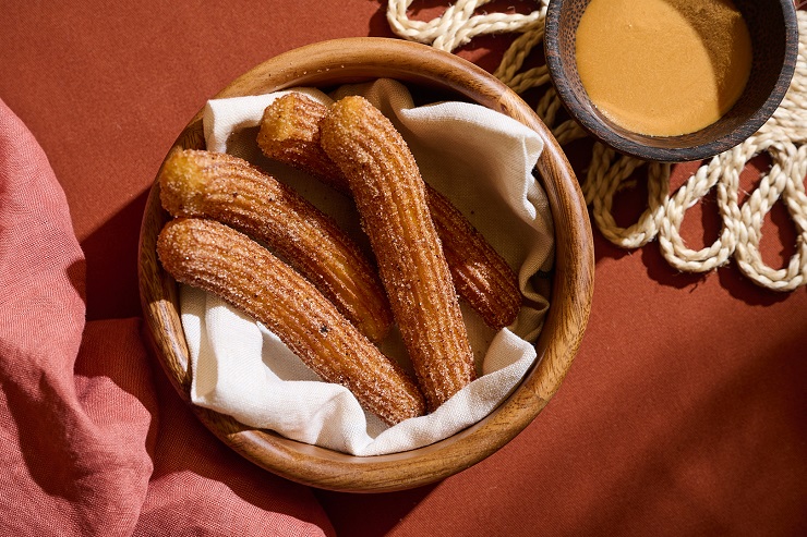 Rosita brings a fresh iteration of New Latin American cuisine to Hong Kong Rosita brings a fresh iteration of New Latin American cuisine to Hong Kong