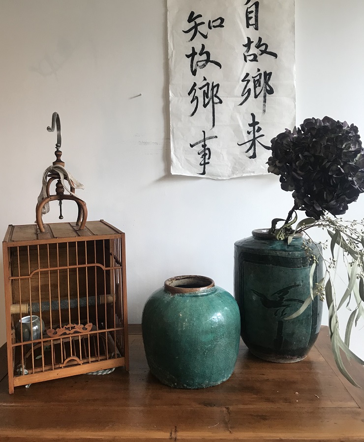 Women of Hong Kong – Delphine, founder of Lumeun Home