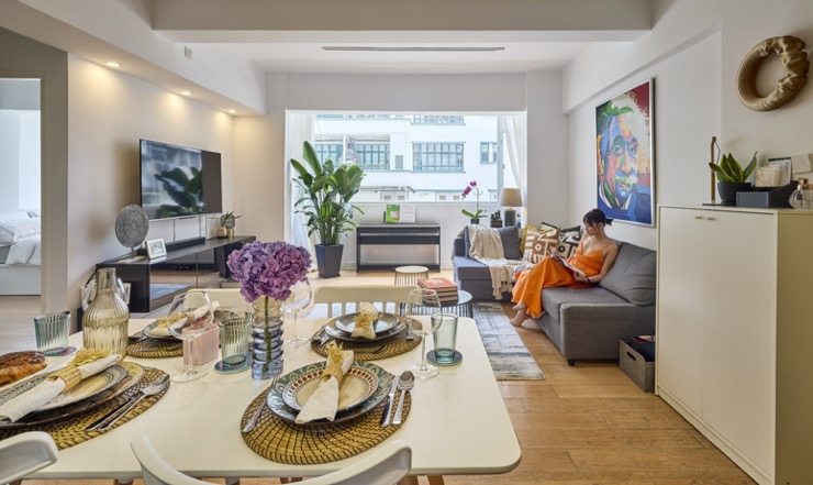 Spruce up Your Hong Kong home for summer: our top 5 tried and tested tips for a fresh and vibrant space Spruce up Your Hong Kong home for summer: our top 5 tried and tested tips for a fresh and vibrant space