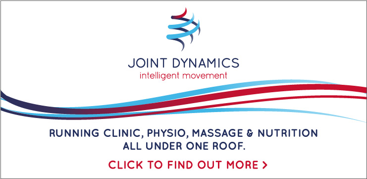 Partner News - Joint Dynamics – "Intelligent movement" : a unique concept in HK!