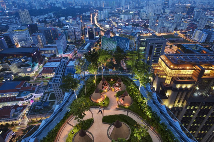 Andaz Singapore Andaz Singapore