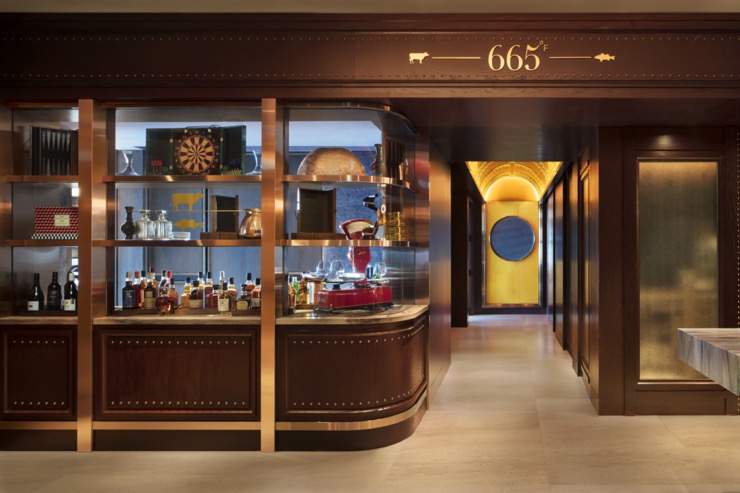 Andaz Singapore Andaz Singapore