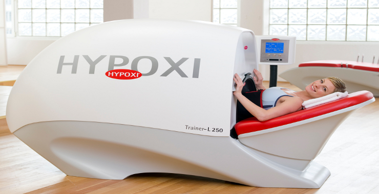 Partner News : Get your body ready for Summer Partner News : Get your body ready for Summer