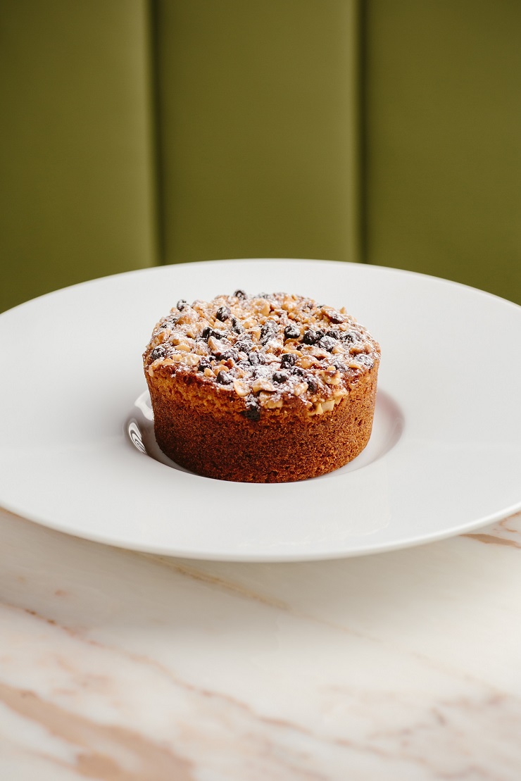 Testina: nose-to-tail Italian dining
