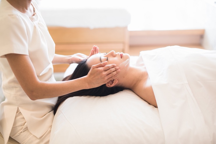 Light, camera, glow: The Spa at Four Seasons Hotel Hong Kong partners with celebrity esthetician Joanna Vargas Light, camera, glow: The Spa at Four Seasons Hotel Hong Kong partners with celebrity esthetician Joanna Vargas