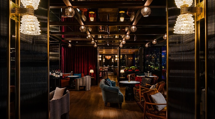 Cheers to the New: 5 new bars in Hong Kong if you're skipping Dry January