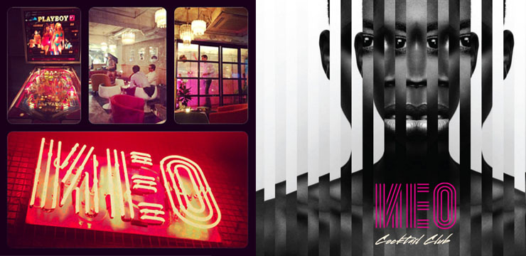 NEO Cocktail Club NEO Cocktail Club