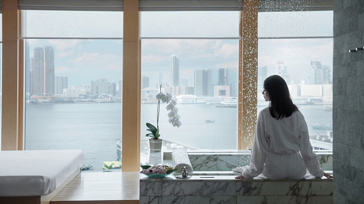 The Spa at Four Seasons unveils Ignae: a journey to natural beauty and groundbreaking biotechnology