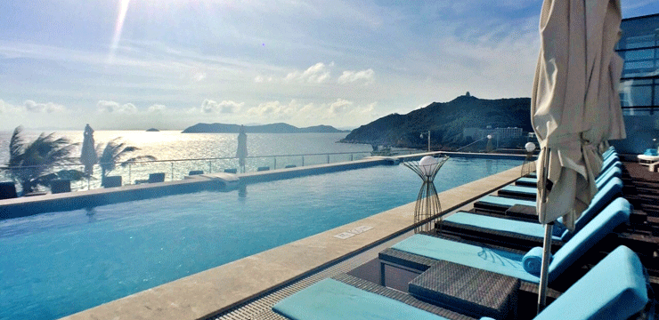 8 Reasons You Need to Book Your Next Holiday at Club Med Dong’ao 8 Reasons You Need to Book Your Next Holiday at Club Med Dong’ao