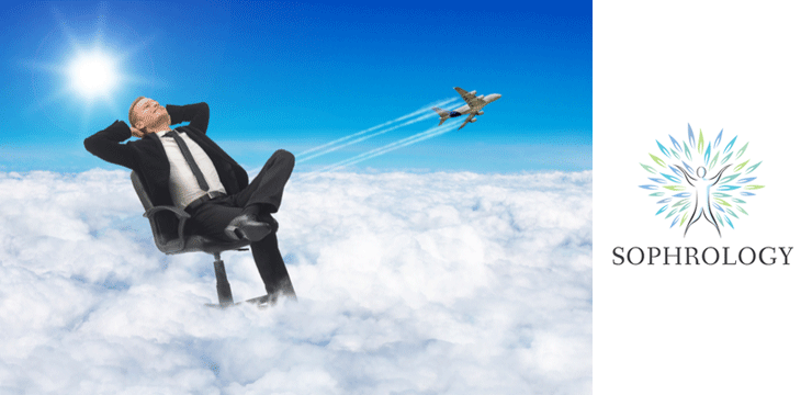 Sophrology column: Overcome your Fear of Flying Sophrology column: Overcome your Fear of Flying