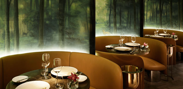 Epure : a great gastronomic find, 100% French Epure : a great gastronomic find, 100% French