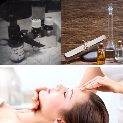 Arhome Spa&Lab, the feel good break Arhome Spa&Lab, the feel good break