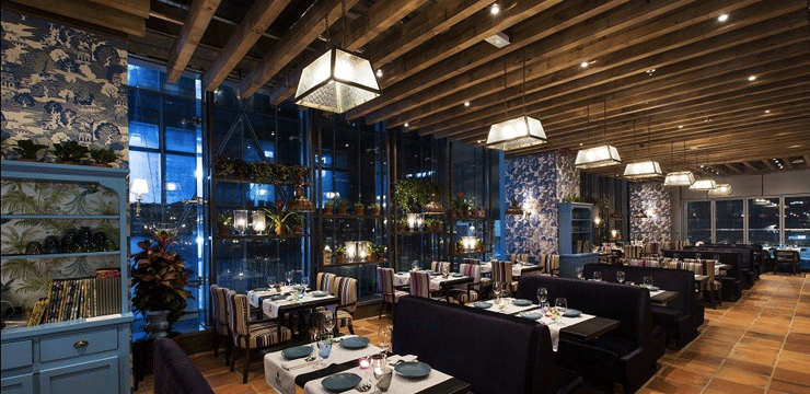Issaya: The well-known Bangkok Thai restaurant is finally in Hong Kong