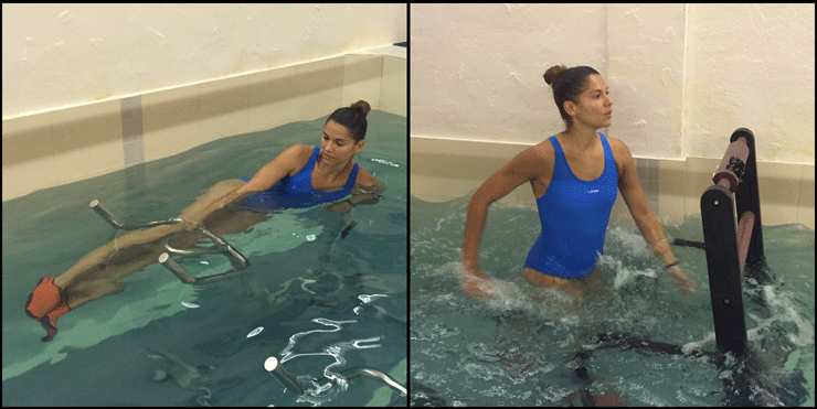 Hydro 1.0 bring aqua spinning to Kennedy Town! Hydro 1.0 bring aqua spinning to Kennedy Town!