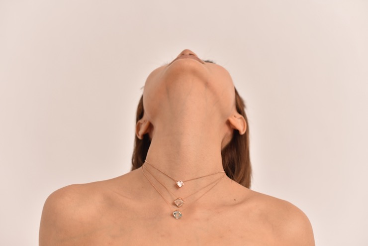 Statement Style: let your jewellery do the talking Statement Style: let your jewellery do the talking