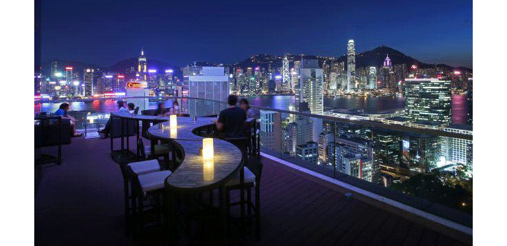 Tapagria: Tapas in the Sky! Tapagria: Tapas in the Sky!