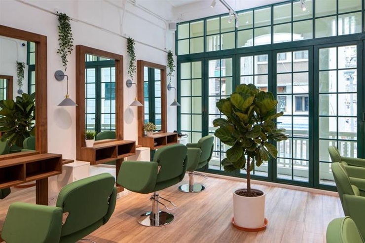 Tried and tested: Love Hair – the Central’s hair salon that treat and delivers results