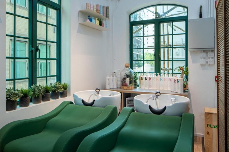 Tried and tested: Love Hair – the Central’s hair salon that treat and delivers results