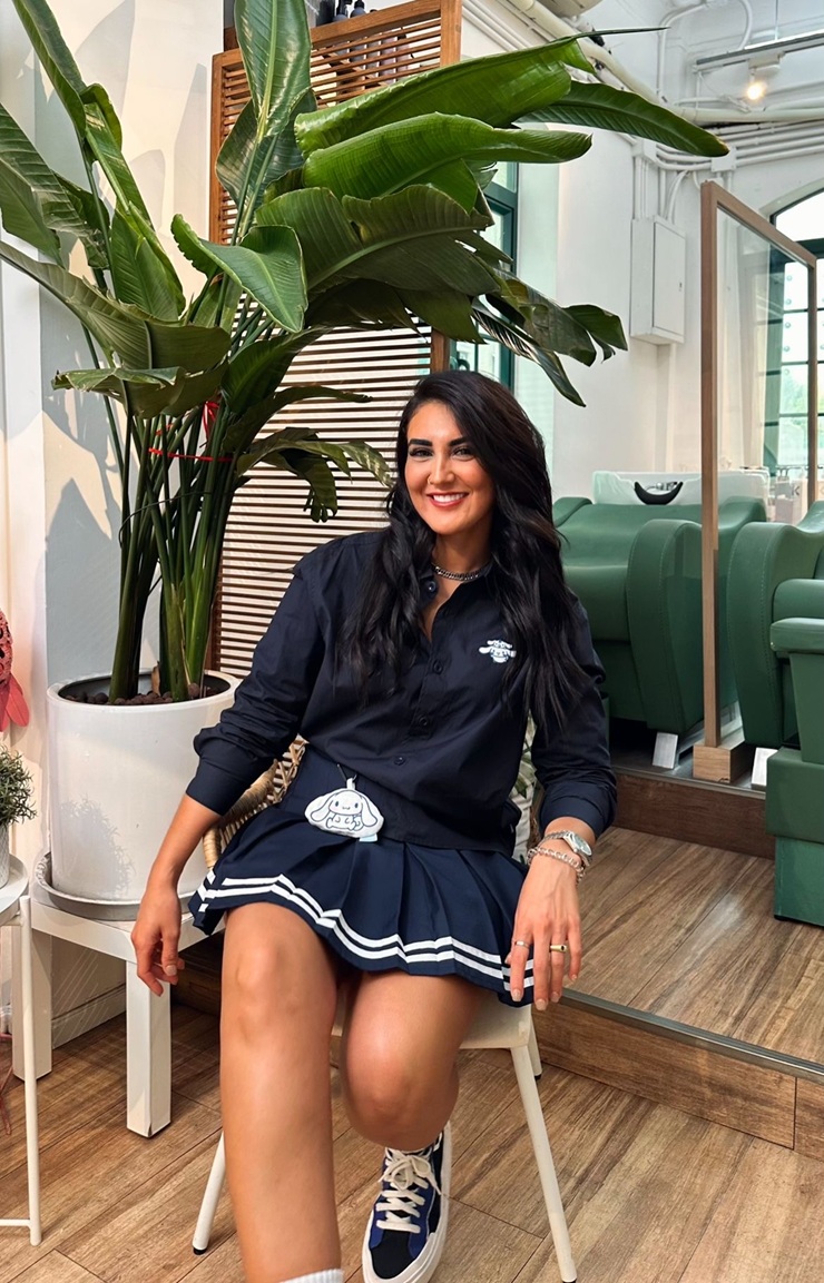 Tried and tested: Love Hair – the Central’s hair salon that treat and delivers results