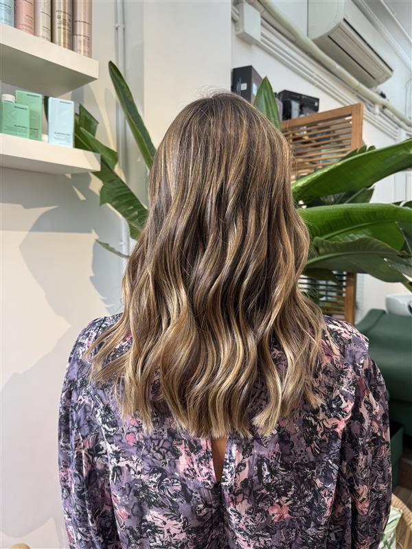 Tried and tested: Love Hair – the Central’s hair salon that treat and delivers results