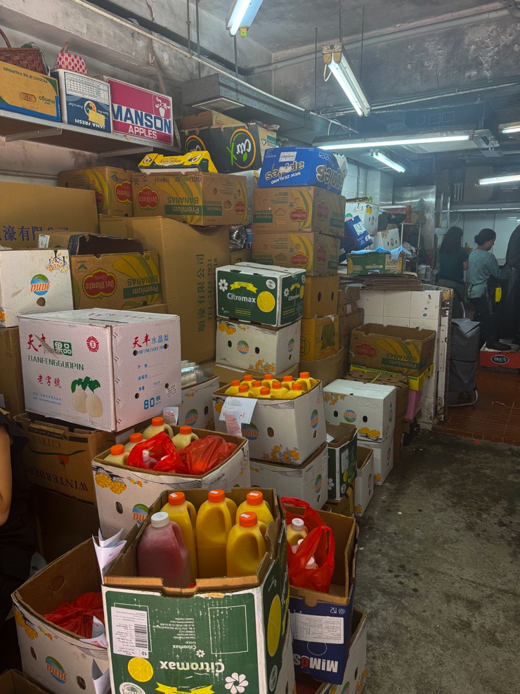 5 Old-School Hong Kong Shops I Visit for a Local Fix (and Great Souvenirs Too)