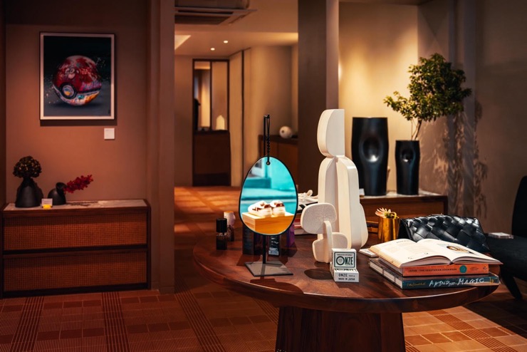 In conversation with … Jean Mano and Antoine Vatar, curators and founders of 52 Gage