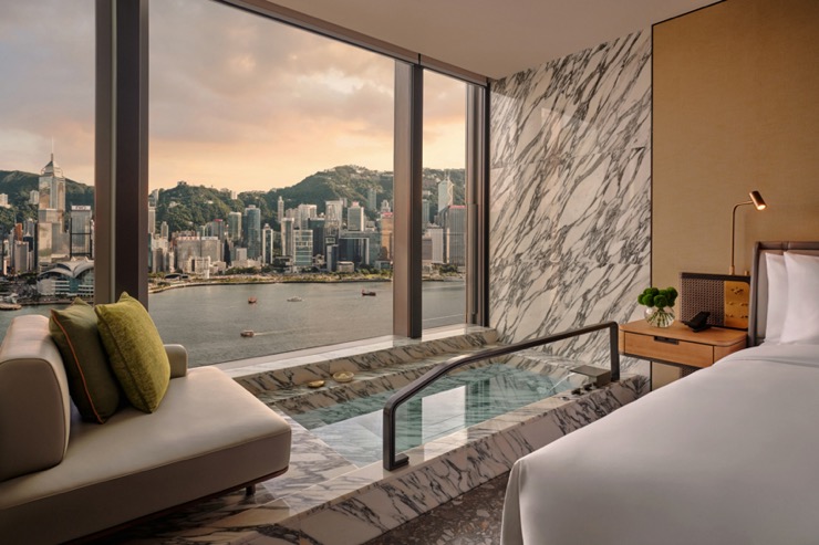 Kimpton Tsim Sha Tsui Opens: Hong Kong’s new lifestyle hotel with stunning harbour views Kimpton Tsim Sha Tsui Opens: Hong Kong’s new lifestyle hotel with stunning harbour views