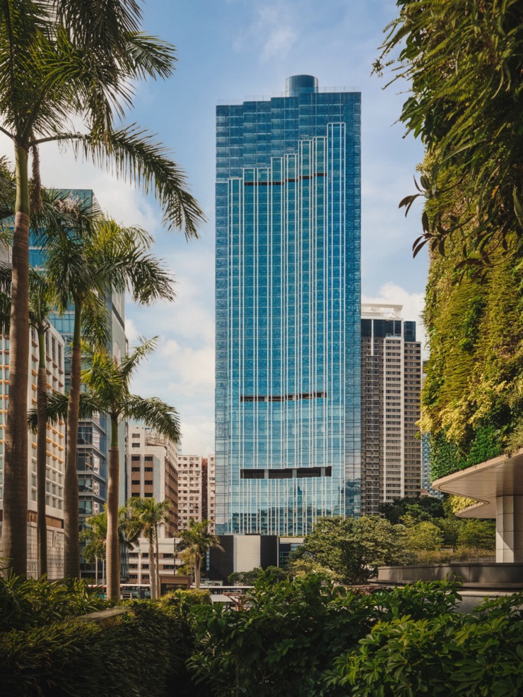 Kimpton Tsim Sha Tsui Opens: Hong Kong’s new lifestyle hotel with stunning harbour views Kimpton Tsim Sha Tsui Opens: Hong Kong’s new lifestyle hotel with stunning harbour views