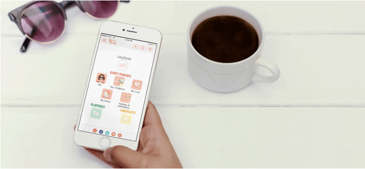 LadyPlans: the must-have app for all Hong Kong Madame!