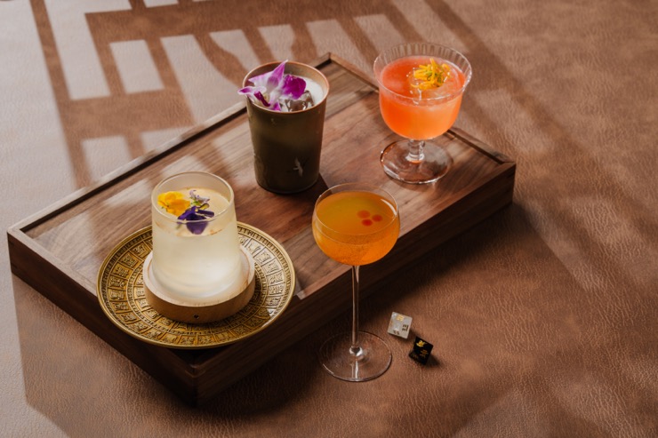 Duddell’s Reimagined: A Hong Kong Classic Finds Its Fresh New Groove