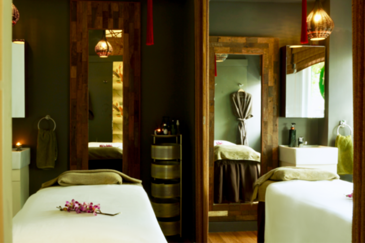 The Spa Edit (October 2025): Treatments I’m Loving Right Now