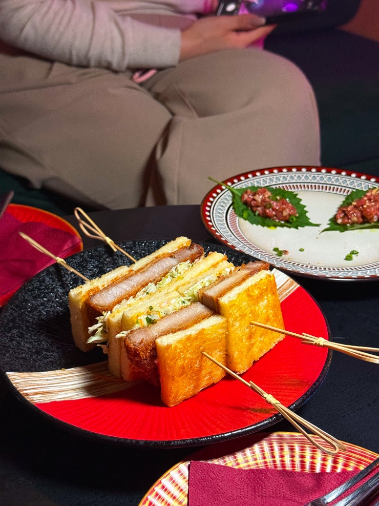 Yume: Hong Kong’s New Japanese-Inspired Cocktail Lounge Reawakens an Iconic Nightlife Address