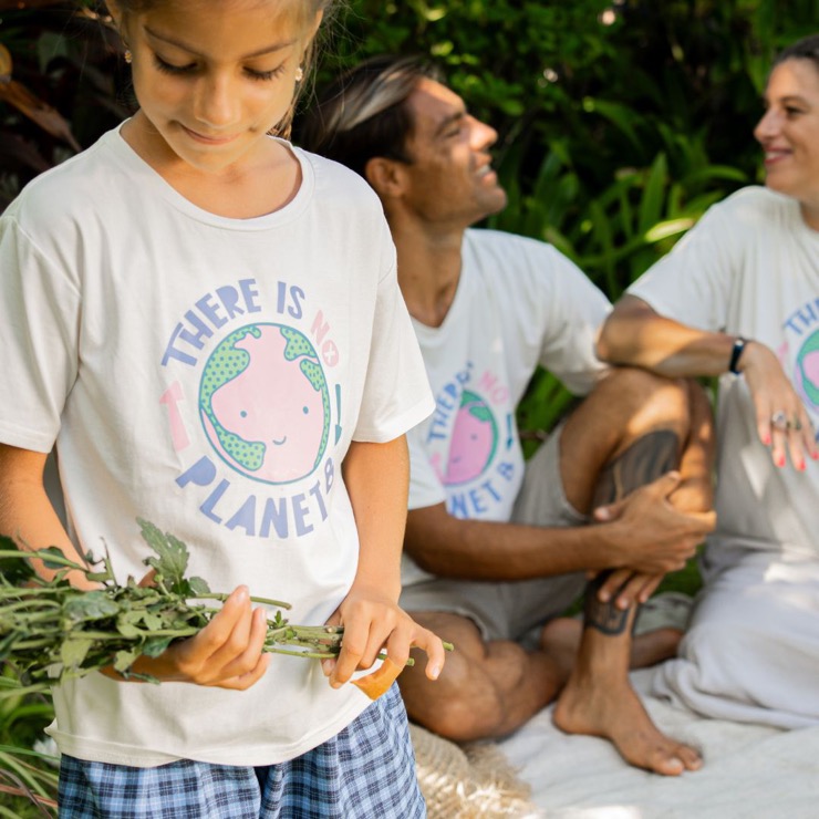 In conversation with: Linda Morrison, founder of MiliMilu