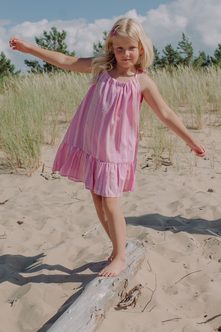 In conversation with: Linda Morrison, founder of MiliMilu