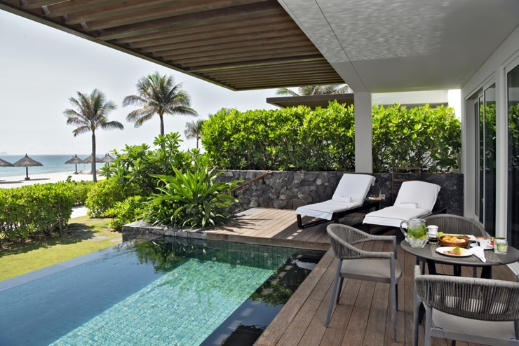 Alma Resort Cam Ranh