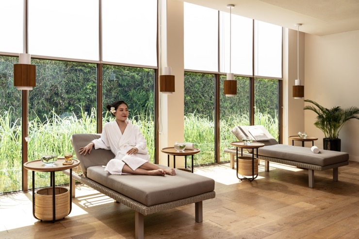 Alma Resort Cam Ranh