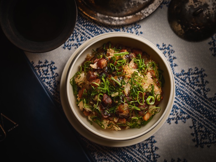 JIJA by Vicky Lau: Yunnan flavours, reimagined — and my first taste of them