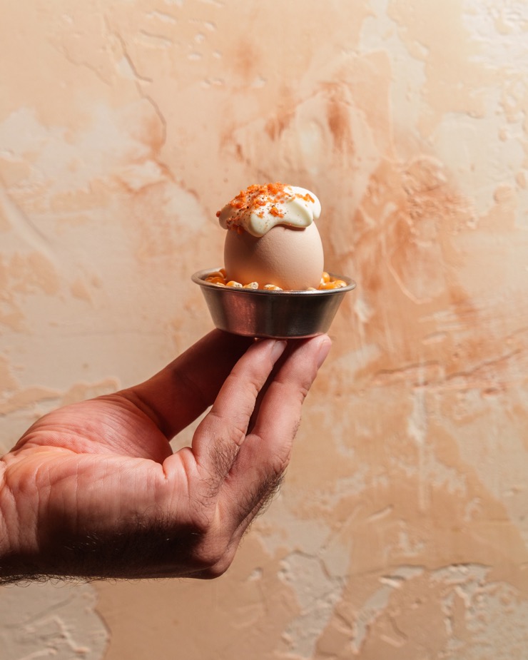 New Weekend Brunch in Wan Chai: Trattoria Felino’s Italian Feast