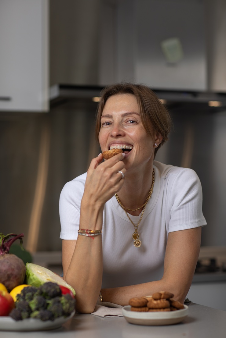 10 Small Changes That Make a Big Difference in Family Nutrition