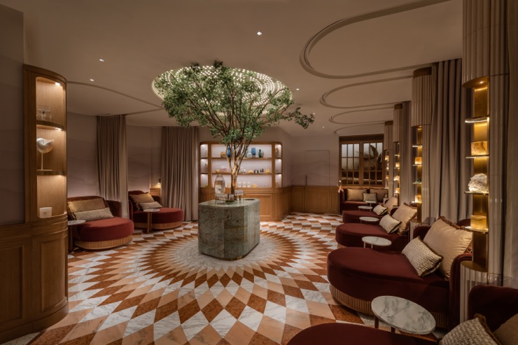 Tried & Tested: Can the Meridian & Fascia Therapy at YUN WELLNESS melt away months of stress?