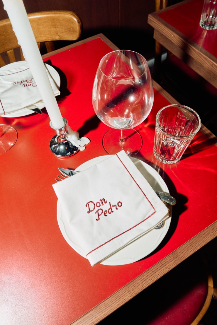 Inside Don Pedro: Second Street’s new Argentinian steakhouse with serious soul